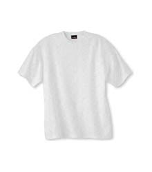 SofLink Tee Ash Gray